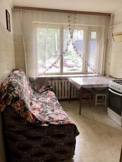 3-к. квартира, 69,3 м², 1/12 эт.