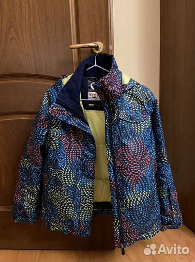 Куртка Рокси Roxy