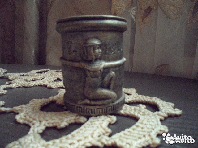 Египетский стакан