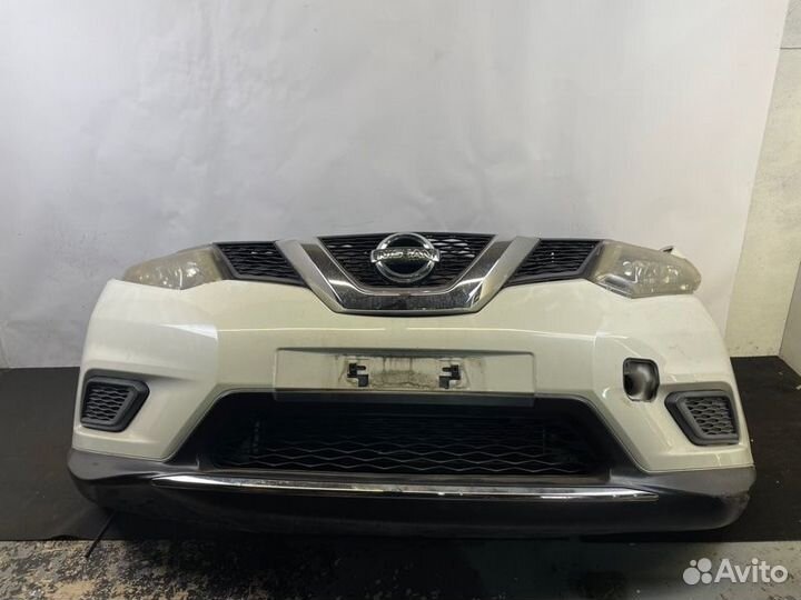 Ноускат Nissan X-Trail T32