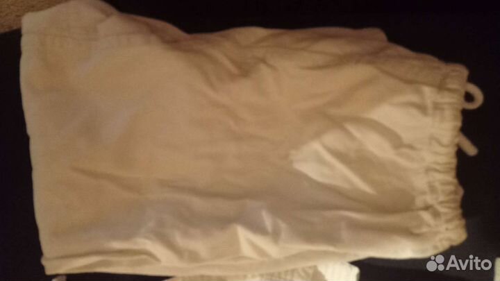 Костюм для дзюдо, тэквандо