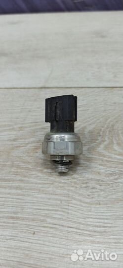 Датчик кондиционера хладагента Hyundai solaris 2