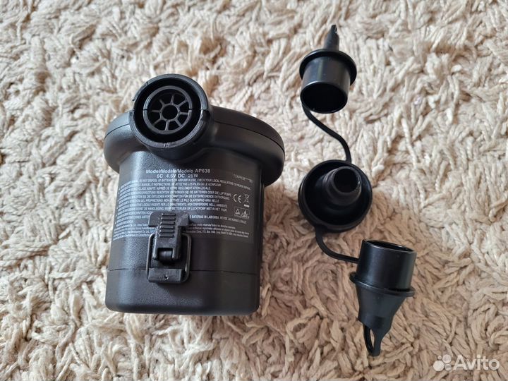 Насос intex Model AP638