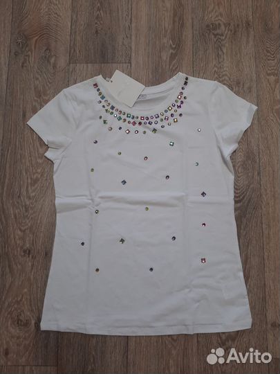 Футболки Monte Cervino