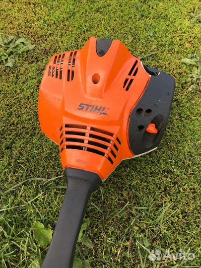 Бензокоса мотокоса триммер штиль FS70C