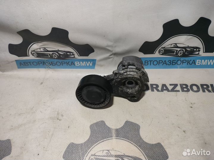 Натяжитель ремня N52 BMW 3-серия E90