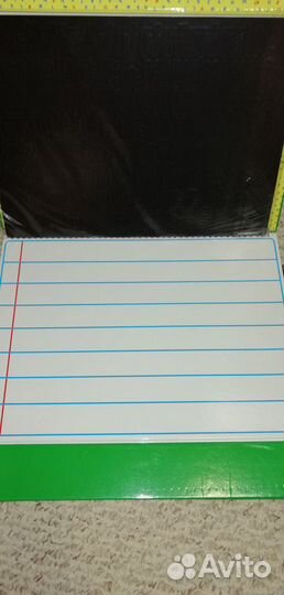 Магнитная азбука, Жукова