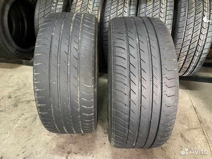 Triangle Sport ATP TR918 245/50 R18 100V