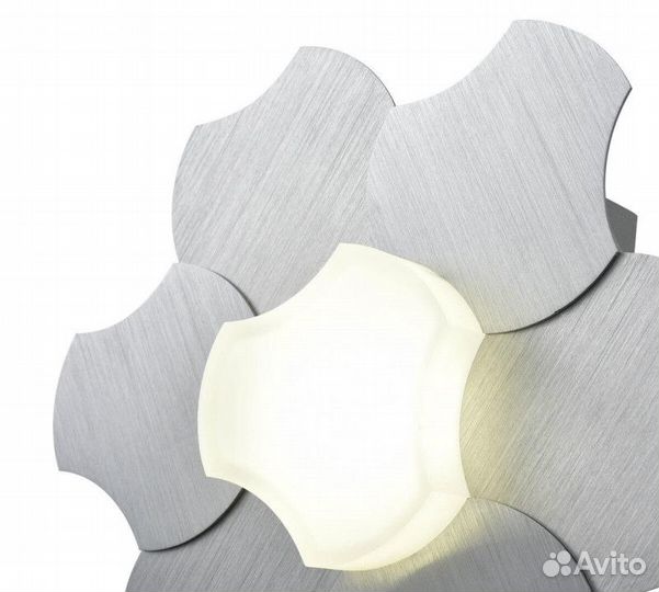 Бра Vele Luce VL8045W01 Viva