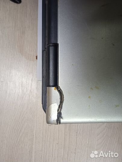 Acer 3628 Pentium(R) 1,7ггц,экран 15