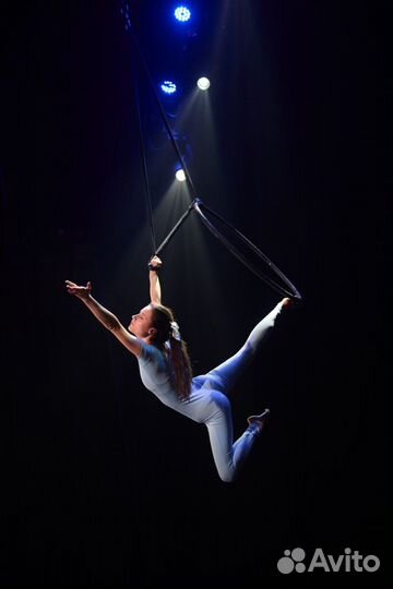 Спортивная секция для детей