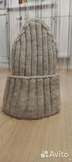 Шапка женская