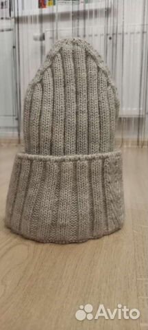 Шапка женская