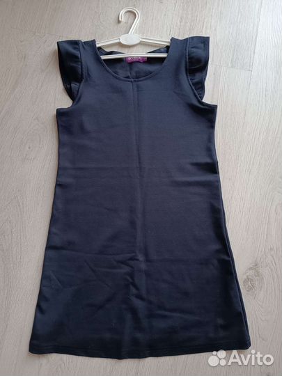 Школьная одежда для девочки рост 134