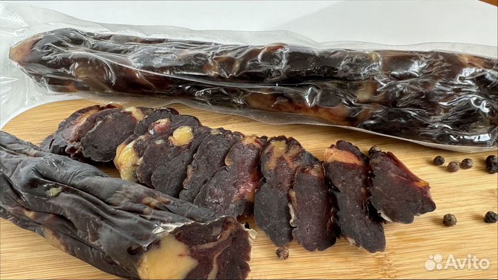 Казылык Чак чак Гуси копченые и вяленые