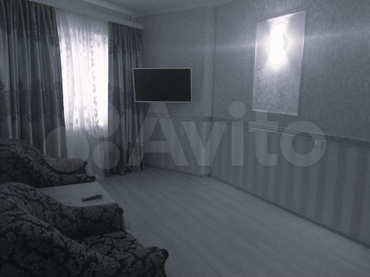 2-к. квартира, 51 м², 4/5 эт.