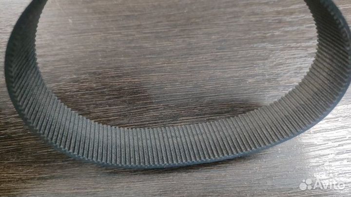 Ремень Land Rover Range Rover Sport L494 2016