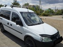 Opel Combo 1.3 MT, 2009, 288 792 км, с пробегом, цена 500 500 руб.