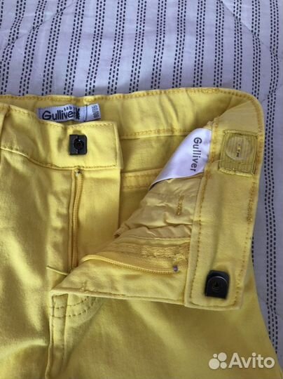 Брюки для мальчика