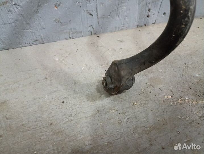 Стабилизатор задний Chrysler Crossfire