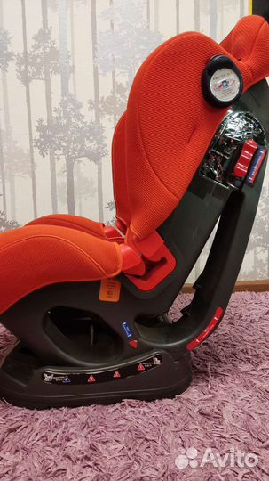 Детское автокресло