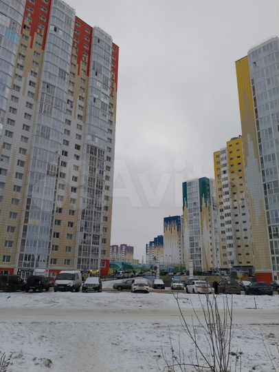 Торговая площадь, 105 м²