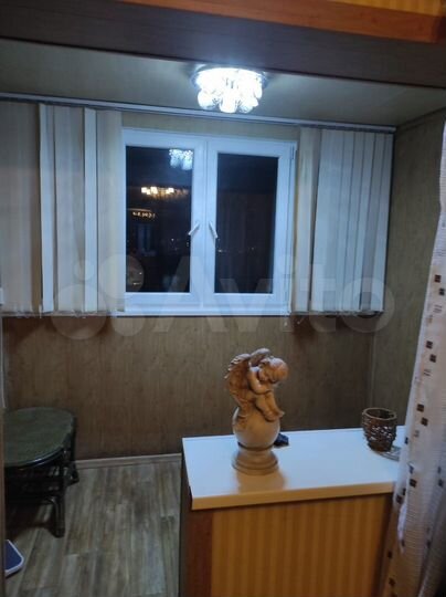 2-к. квартира, 50 м², 9/10 эт.