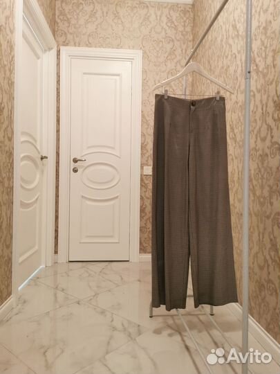 Брюки палаццо Zara