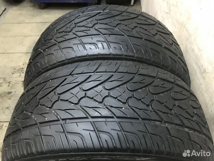 Kumho Ecsta STX KL12 265/45 R20
