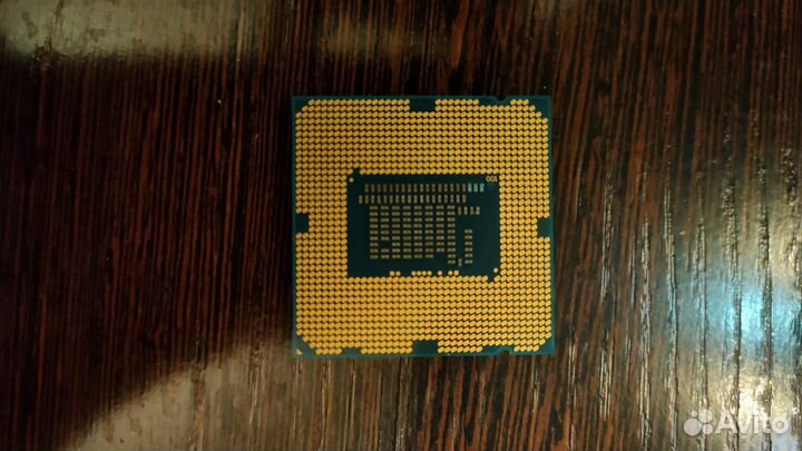 Процессор Intel Pentium G2120