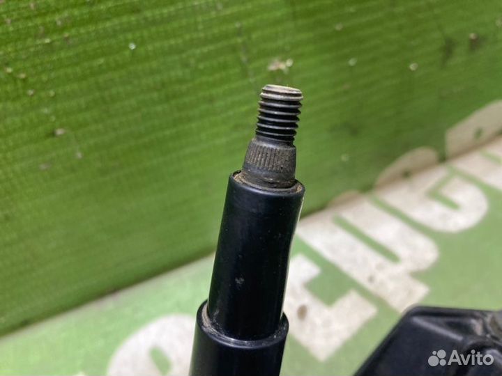 Моторчик заднего дворника Opel Astra Gtc H Z18XER