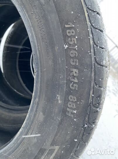 Pirelli Cinturato P1 185/65 R15