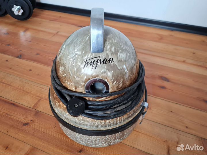 Буран 1964 г.в