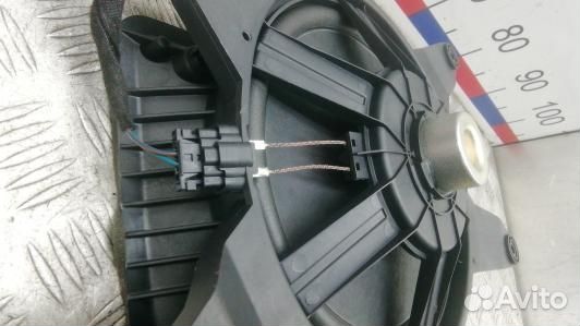 Сабвуфер audi A6 C7 (DEA25Q101)