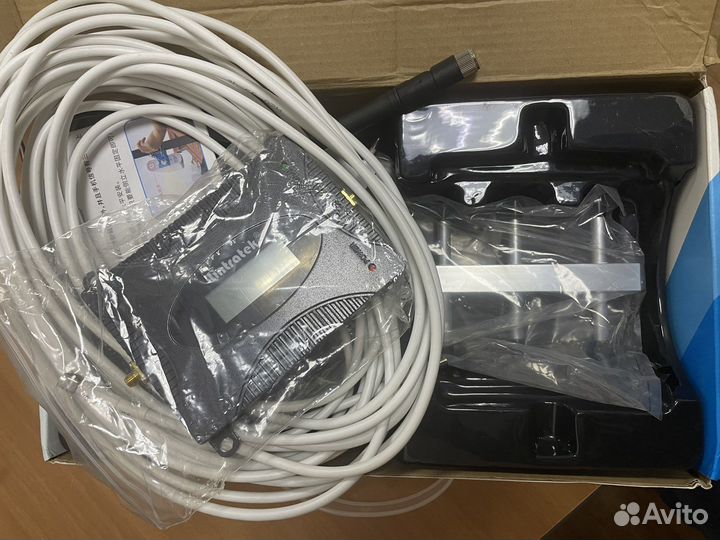 Усилитель сотовой связи