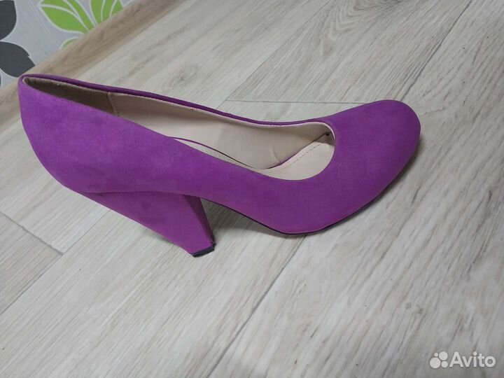 Продам туфли
