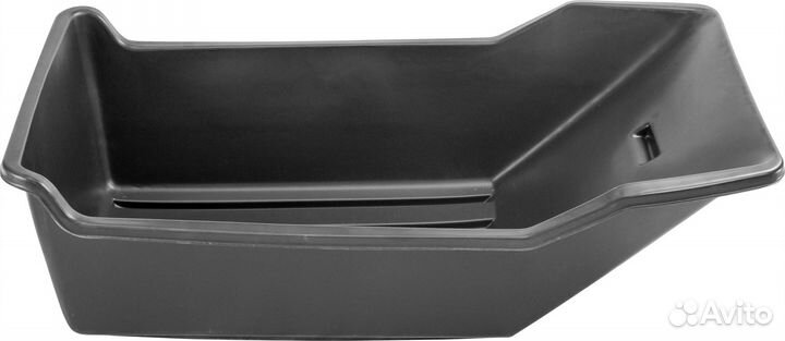 Кузов для ATV экструзион. 1830х990х550