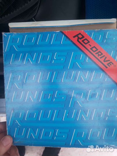 Ремень грм (113hp170)