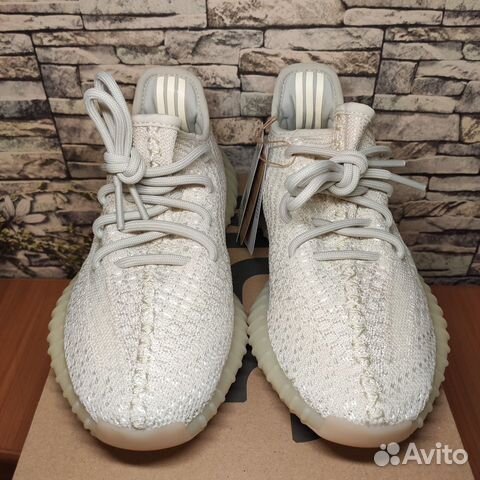 Adidas Yeezy Boost 350 V2 Light (6 US - 37.5 RU)