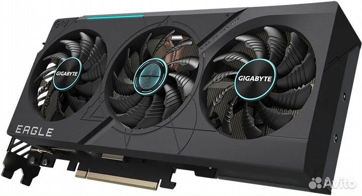 Видеокарта RTX 4070 Ti Super 16GB Gigabyte Eagle O