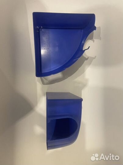 Домик для шиншиллы