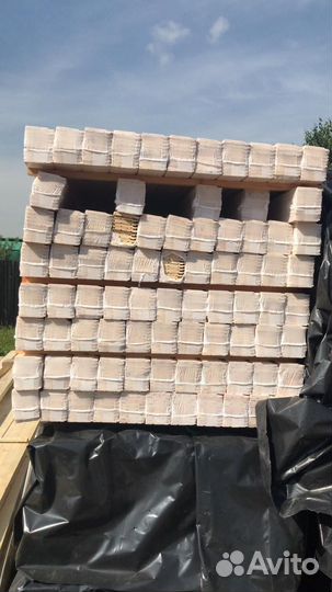 Вагонка хвоя