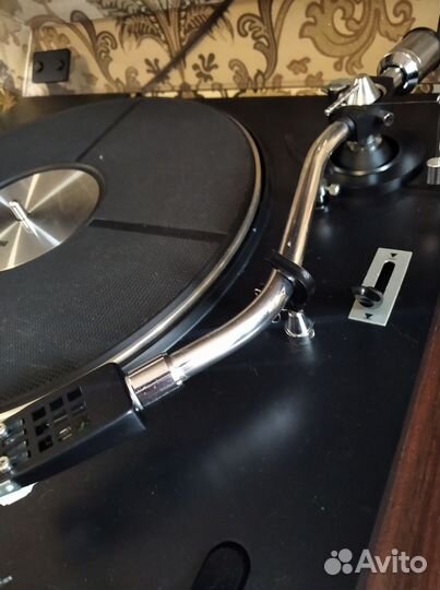 Проигрыватель винила yamaha yp-700