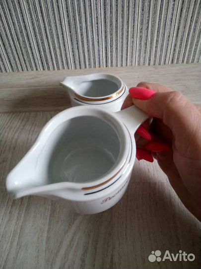 Соусник времен СССР