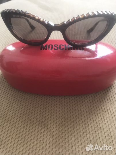 Очки Moschino оригинал
