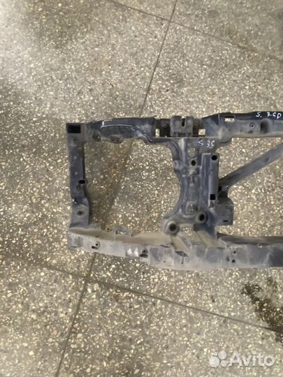 Телевизор на Range Rover Sport 320