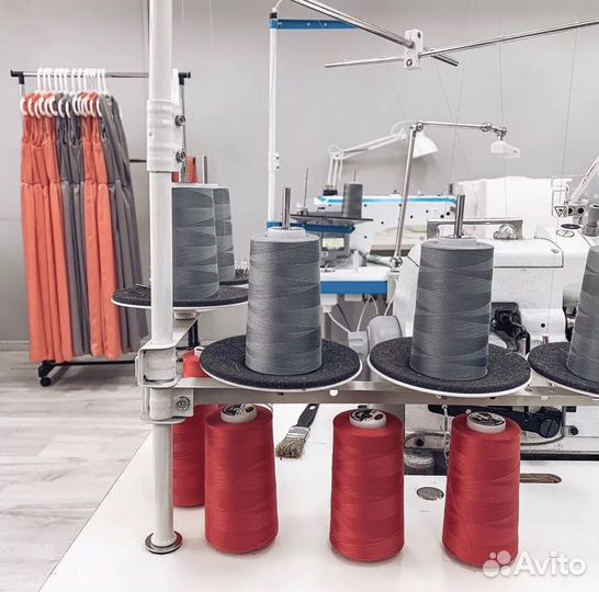 Пошив для маркетплейсов, швейный цех, пошив