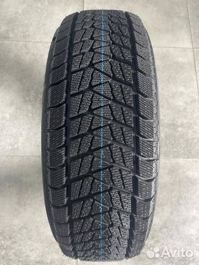 Boto WD69 265/60 R18 110R