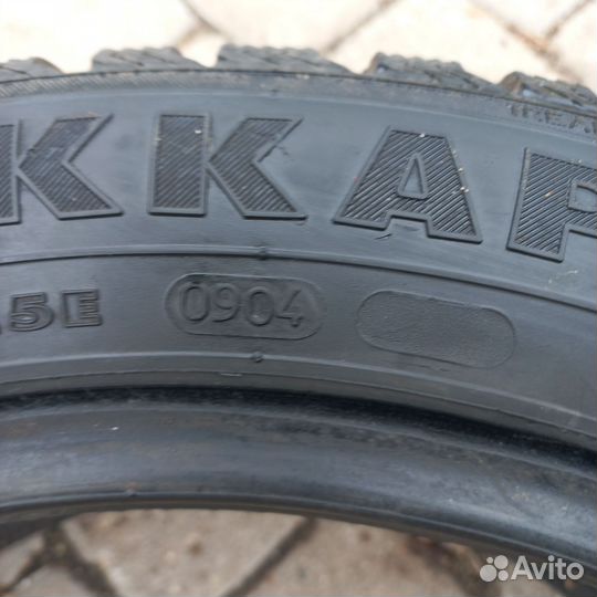 Nokian Tyres Hakkapeliitta 2 185/55 R15