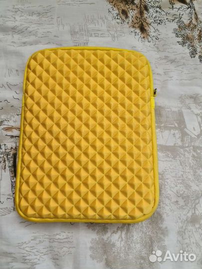 Мягкий чехол для планшета